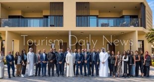 إيفا للفنادق والمنتجعات تطور الطي هيلز بالشارقة بإستثمارات 3.5 مليار درهم