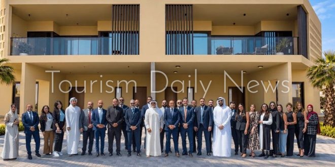 إيفا للفنادق والمنتجعات تطور الطي هيلز بالشارقة بإستثمارات 3.5 مليار درهم