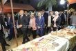 40 مشتلًا و30 أسرة منتجة .. زهور القاهرة تنعش السياحة الخضراء في الزمالك