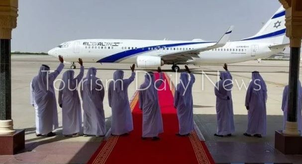 الإمارات تلغي تصاريح الهبوط الممنوحة لشركات الطيران الإسرائيلية