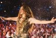 حفل شاكيرا يشعل فنادق الأهرامات