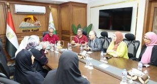 رحلات العمرة المجانية نافذة جديدة أمام المستفيدات من المبادرات المجتمعية
