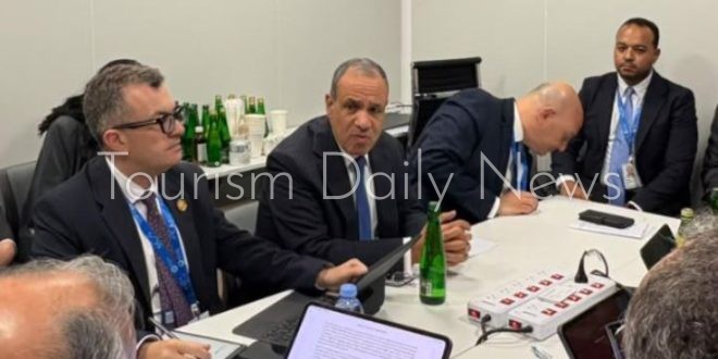 شراكة مصر والبنك الدولي تفتح آفاقًا للاستثمار والسياحة ضمن رهانات الاقتصاد