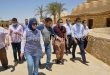 الفيوم تراهن على فنادق جديدة لجذب السياح وتحركات لتسريع الاستثمارات والسفر