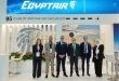 34 رحلة أسبوعيًا تربط مصر بإيطاليا.. مصر للطيران تراهن على انعاش السياحة