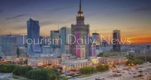 وارسو تجمع ناطحات السحاب والقصور التاريخية وتجذب عشاق السياحة الأوروبية