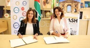 جرش تراهن على السياحة الشاملة.. تكنولوجيا مبتكرة لفتح أبواب التراث