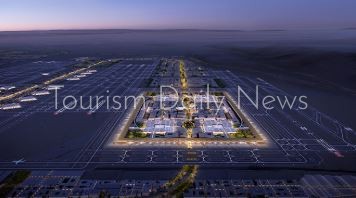 مطار الملك سلمان