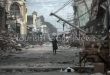 زلزال 4.8 درجة يهز روسيا وآخر مدمر يضرب التبت ومخاوف على السفر والسياحة