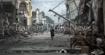 زلزال 4.8 درجة يهز روسيا وآخر مدمر يضرب التبت ومخاوف على السفر والسياحة