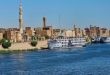 الخريف يفتح موسم الرحلات الذهبية في مصر من شواطئ المتوسط إلى الأقصر وأسوان