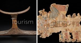 معارض مؤقتة بمتاحف ملوي والأقصر والسويس لإثراء التجربة السياحية