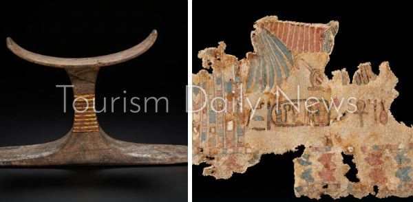 معارض مؤقتة بمتاحف ملوي والأقصر والسويس لإثراء التجربة السياحية