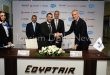 مصر للطيران تدخل عصر الذكاء الاصطناعي لتطوير تجربة المسافر