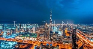 بـ 40 علامة فاخرة .. الإمارات وجهة عالمية للسياحة وتجارب لجذب المسافرين