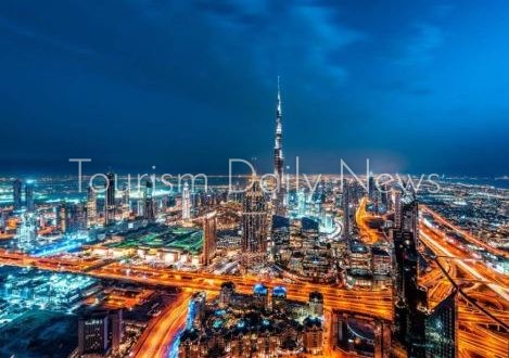 بـ 40 علامة فاخرة .. الإمارات وجهة عالمية للسياحة وتجارب لجذب المسافرين