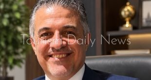 وائل نبا المدير العام لشركة بوردنق باس