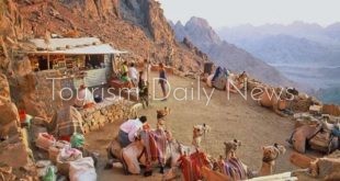 سيناء على خريطة السياحة البيئية .. الاستثمار في الطبيعة والتراث والشباب