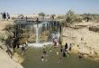 شلالات الريان