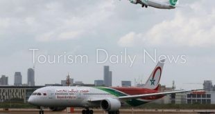 مطارات المغرب أكثر من 26 مليون مسافر خلال الأشهر الثمانية الأولى من عام 2026