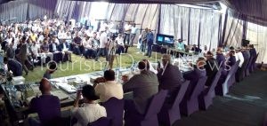 المصرية للمنتجعات السياحية تعلن افتتاح 4آلاف غرفة فندقية جديدة في سهل حشيش
