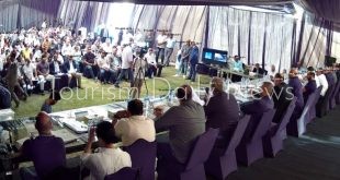 المصرية للمنتجعات السياحية تعلن افتتاح 4آلاف غرفة فندقية جديدة في سهل حشيش