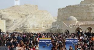 الأردن يراهن على المحميات .. ويصدر قراراً يخص أبرز مواقع الحج المسيحي