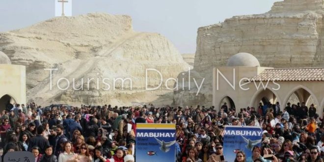 الأردن يراهن على المحميات .. ويصدر قراراً يخص أبرز مواقع الحج المسيحي