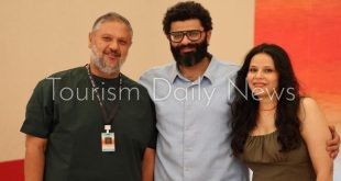 خروج آمن يعزز جاذبية الجونة كوجهة للسياحة السينمائية .. أفضل فيلم طويل