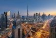 ممشى من الذهب في دبي قبل نهاية العام.. معلم سياحي جديد لجذب الزائرين