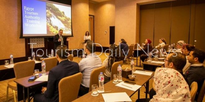 إكسبيديا تفتح سوق السياح الأغنياء في مصر بالذكاء الاصطناعي