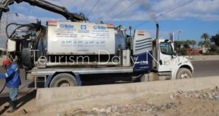 بلطيم تستعد لموسم الشتاء وتكشف جاهزية المرافق الحيوية والخدمات