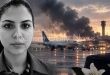 وفاة المضيفة عزة رمزي بعد هجوم مطار الرياض يكشف تحديات أمنية وإنسانية