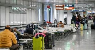 تحذيرات أوروبا ترفع مخاطر السفر جواً بين السعودية والأردن