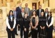 شراكة سياحية مصرية أردنية ومشروعات مشتركة في الفنادق والخدمات والبرامج