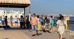 جاذبية وكنوز الغردقة تنعش السياحة الثقافية وتلهب تجربة زوار البحر الأحمر