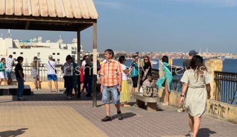 جاذبية وكنوز الغردقة تنعش السياحة الثقافية وتلهب تجربة زوار البحر الأحمر