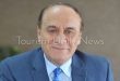 من أكتوبر لأمن الحرمين.. فرج يطرح ملفات استراتيجية تهم السياحة بالمنطقة