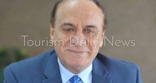 من أكتوبر لأمن الحرمين.. فرج يطرح ملفات استراتيجية تهم السياحة بالمنطقة