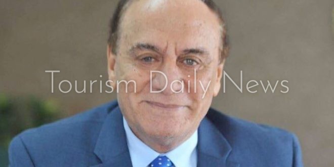 من أكتوبر لأمن الحرمين.. فرج يطرح ملفات استراتيجية تهم السياحة بالمنطقة