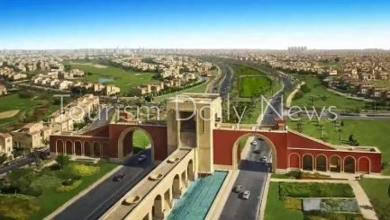 11 تريليون جنيه استثمارات طلعت مصطفى و4 مشروعات تعيد رسم خريطة سياحة مصر