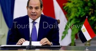 الرئيس عبد الفتاح السيسي