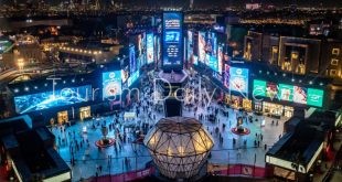 مسرحيات ومغامرات.. بوليفارد سيتي تعزز جاذبية الرياض السياحية في موسمها 7