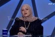 الإعلامية روضة سامح