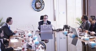 تعداد 2028 يرسم خريطة جديدة للاستثمار السياحي والفندقي في مصر