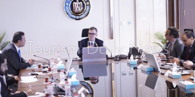 تعداد 2028 يرسم خريطة جديدة للاستثمار السياحي والفندقي في مصر