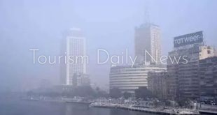 شبورة وأمطار ورياح تضرب طرق مصر السياحية والأرصاد تحذر المسافرين من 5 أيام