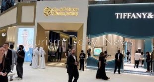 معرض الدوحة للمجوهرات والساعات باستقطاب 34 ألف زائر