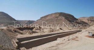 السجن 3 سنوات وغرامة 500 ألف جنيه لمتهمين بالتنقيب وتخريب آثار جبل الغنايم