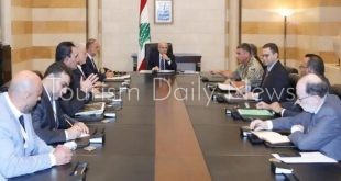 مطار القليعات يستعد للرحلات التجارية ويفتح بوابة جديدة للسياحة